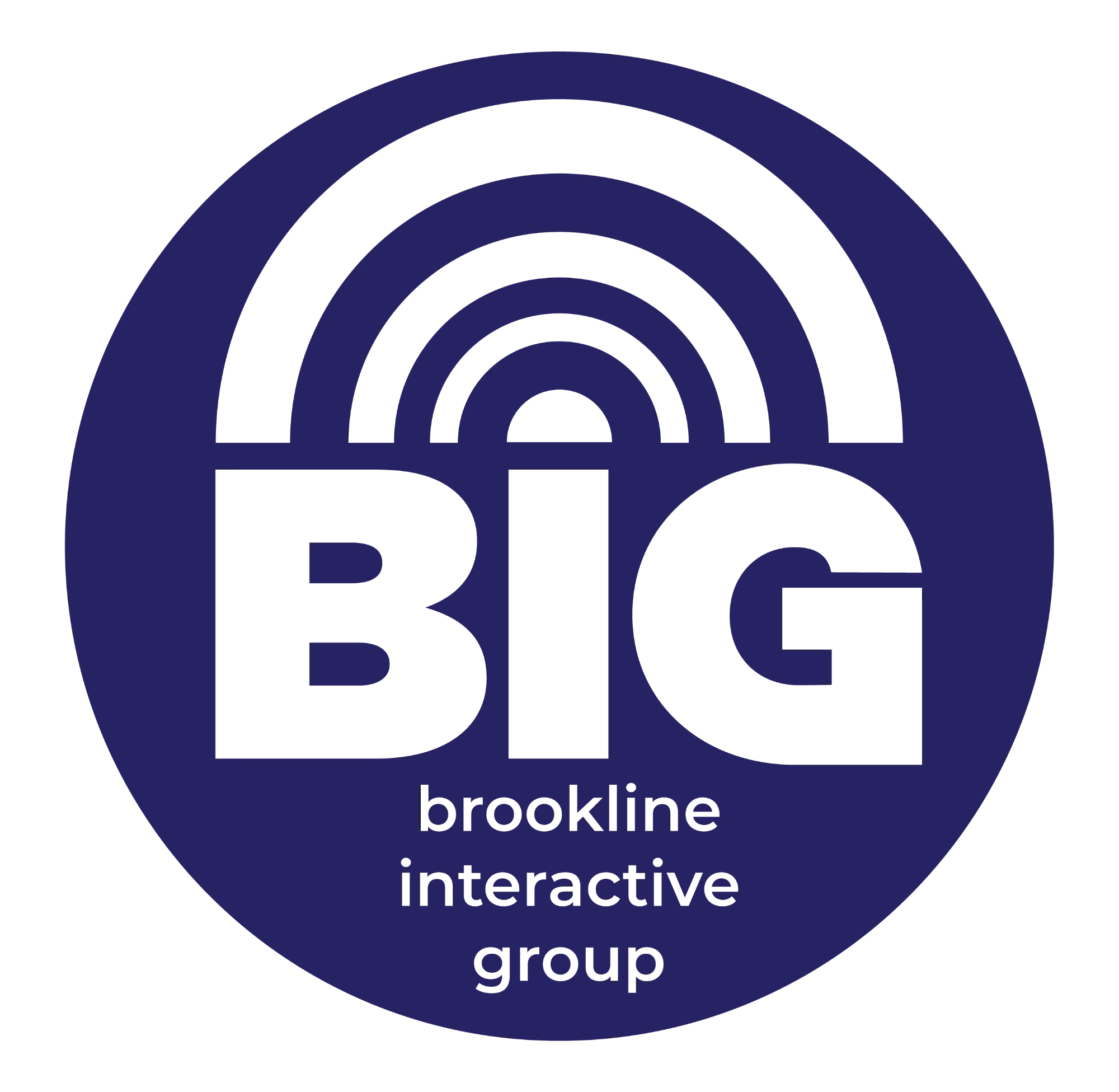 Brookline Interactive Group